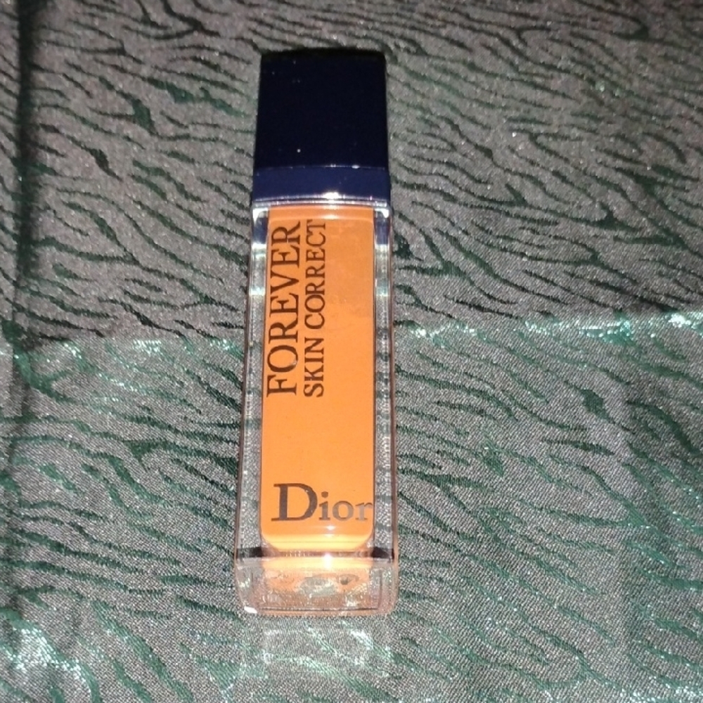 Dior Forever Skin Correct Concealer - Nwob Shade 9 N